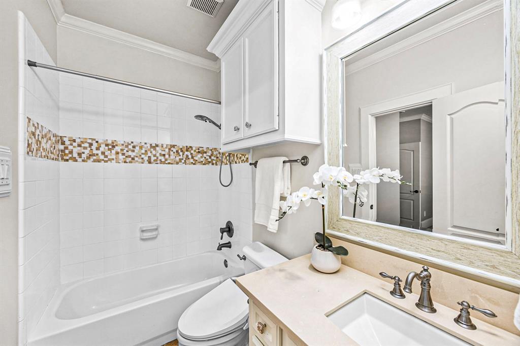 5105 Pocahontas Street, Bellaire, Texas image 23