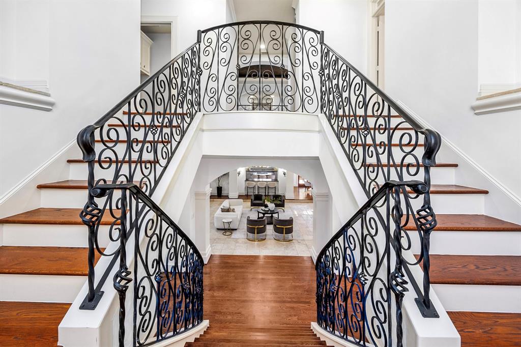 5105 Pocahontas Street, Bellaire, Texas image 13