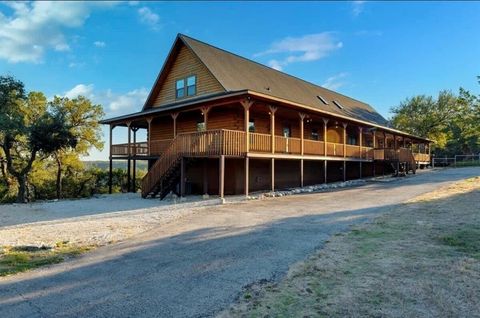 1012 Mourning Dove Canyon Lake TX 78133