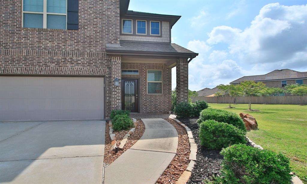 29885 Dovetail Bluff Lane, Spring, Texas image 6