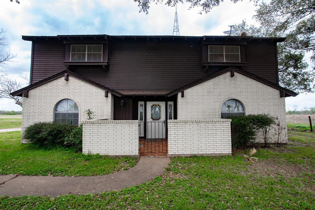 4779 Mixville Road, Sealy, Texas image 1
