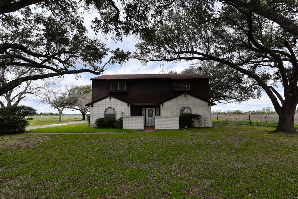 4779 Mixville Road