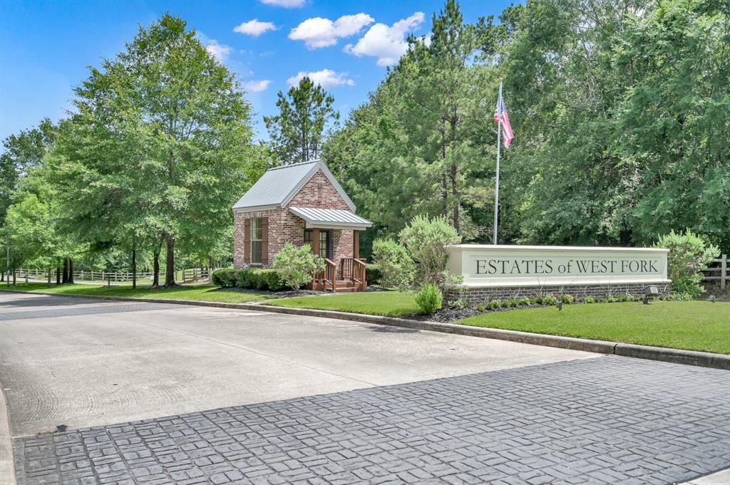 4792 W Fork Blvd Blvd, Conroe, Texas image 37