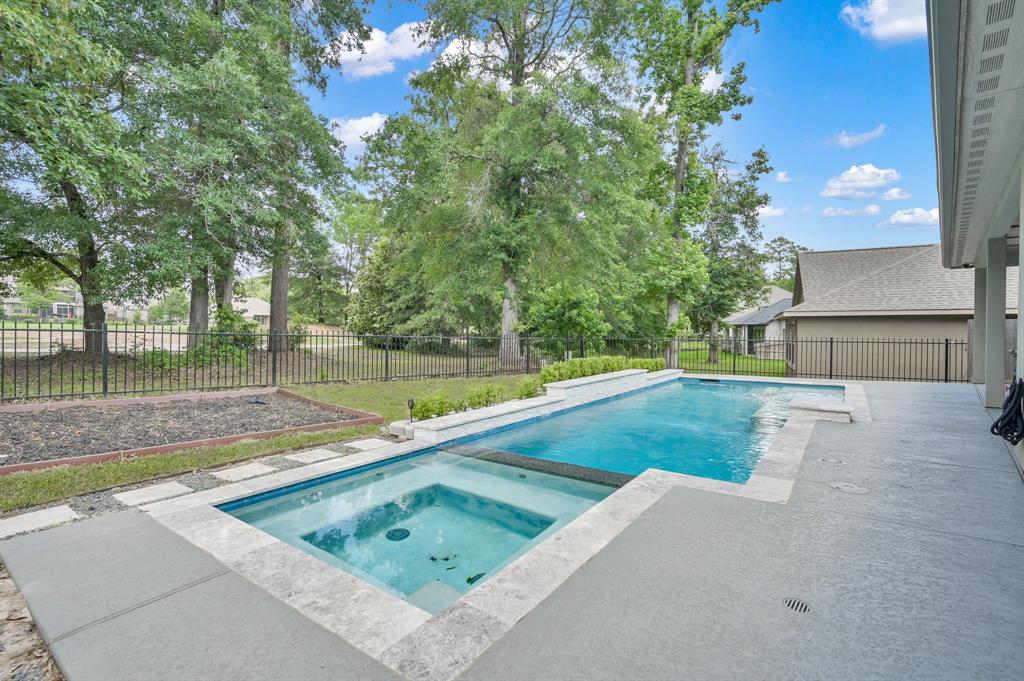 4792 W Fork Blvd Blvd, Conroe, Texas image 35
