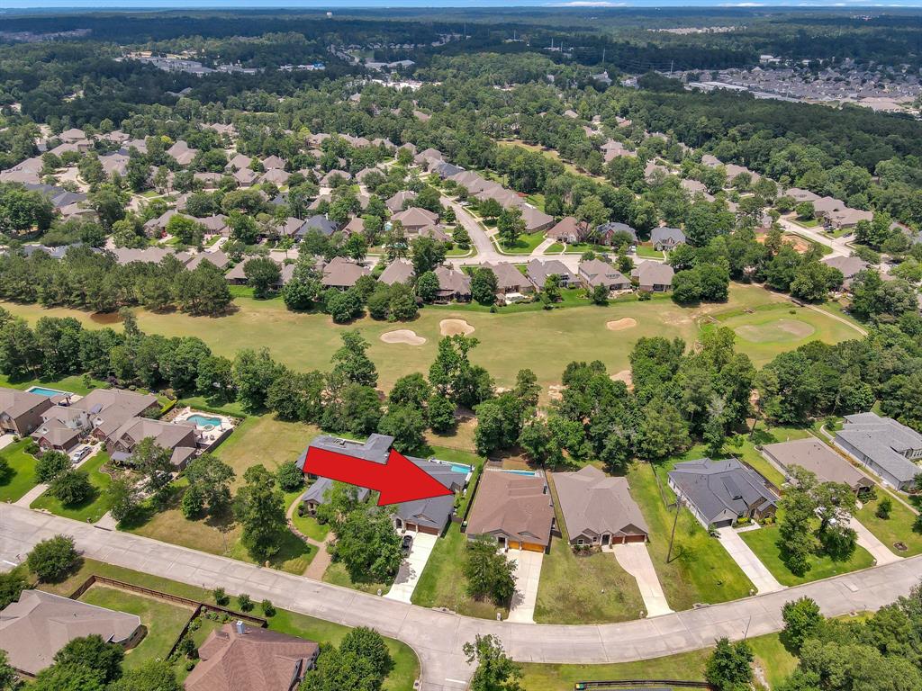 4792 W Fork Blvd Blvd, Conroe, Texas image 41