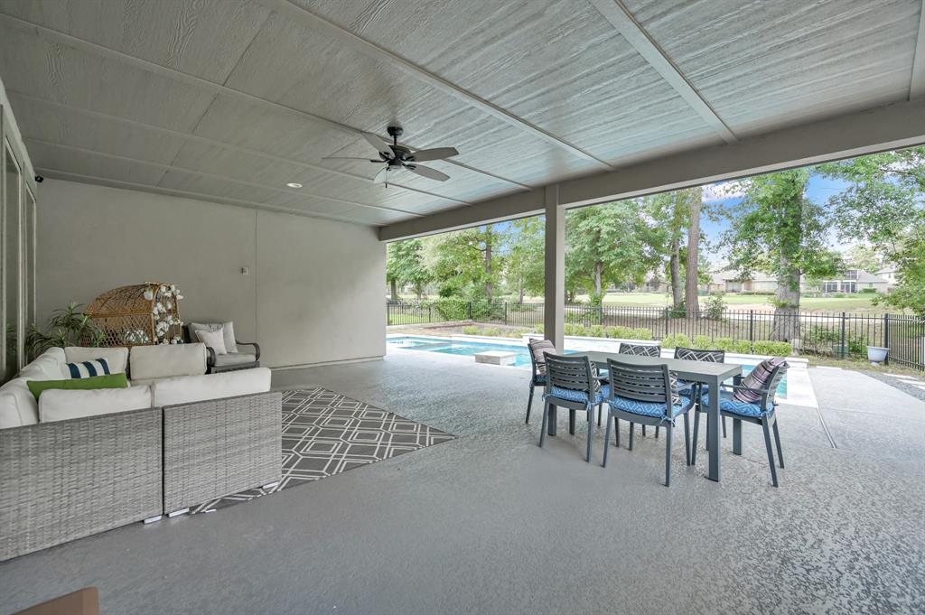 4792 W Fork Blvd Blvd, Conroe, Texas image 34