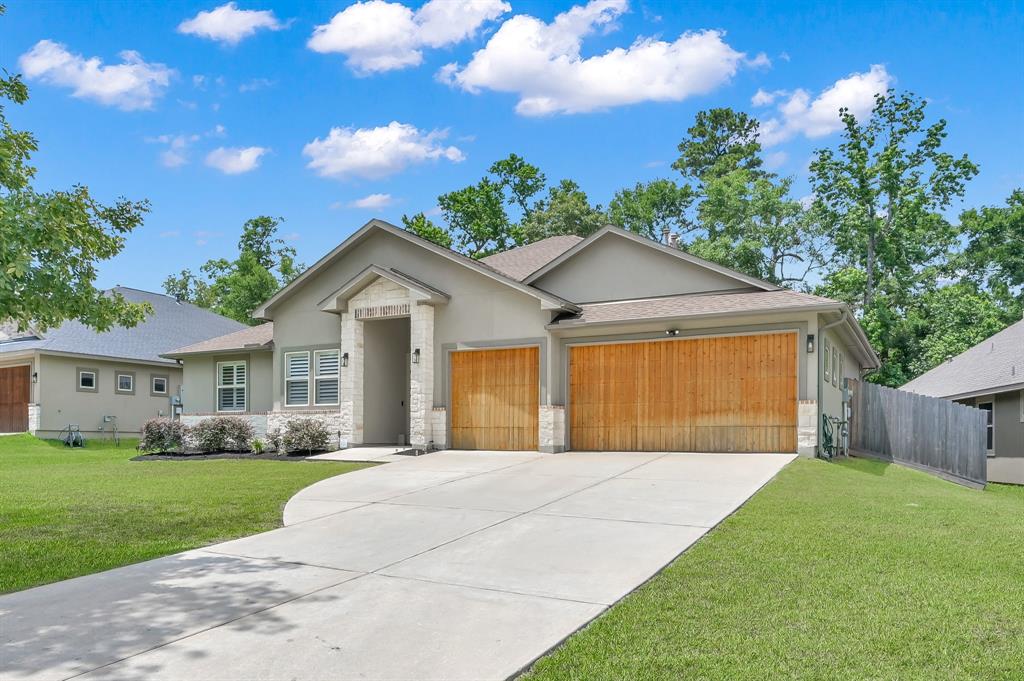 4792 W Fork Blvd Blvd, Conroe, Texas image 3
