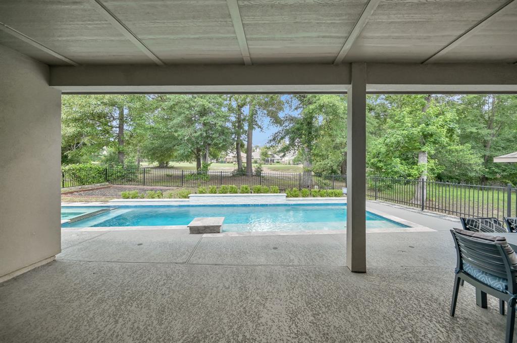 4792 W Fork Blvd Blvd, Conroe, Texas image 32