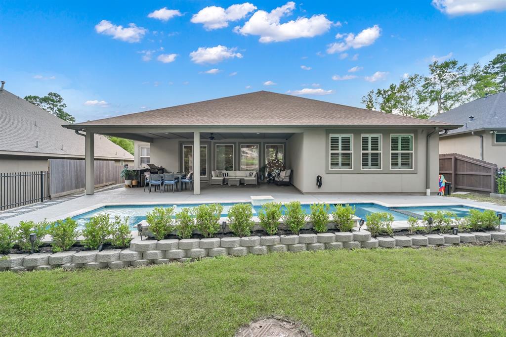 4792 W Fork Blvd Blvd, Conroe, Texas image 36