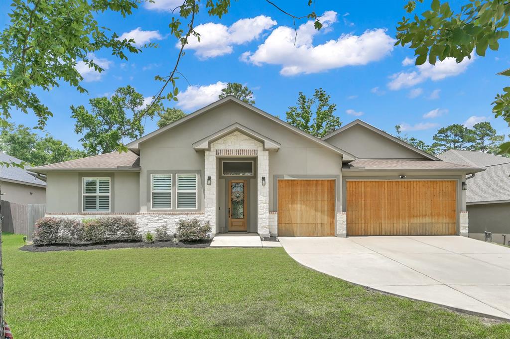 4792 W Fork Blvd Blvd, Conroe, Texas image 4