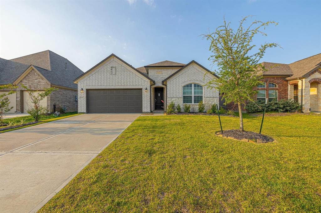 31426 Whitcombe Summit Way, Hockley, Texas image 1
