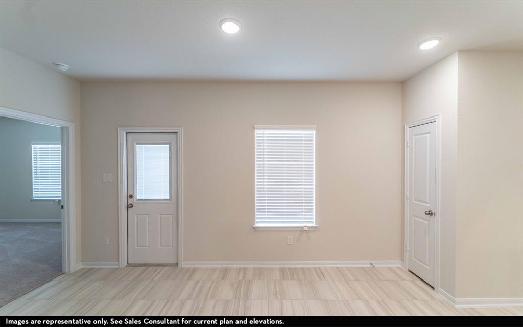922 Alaska Cedar Drive, Crosby, Texas image 2