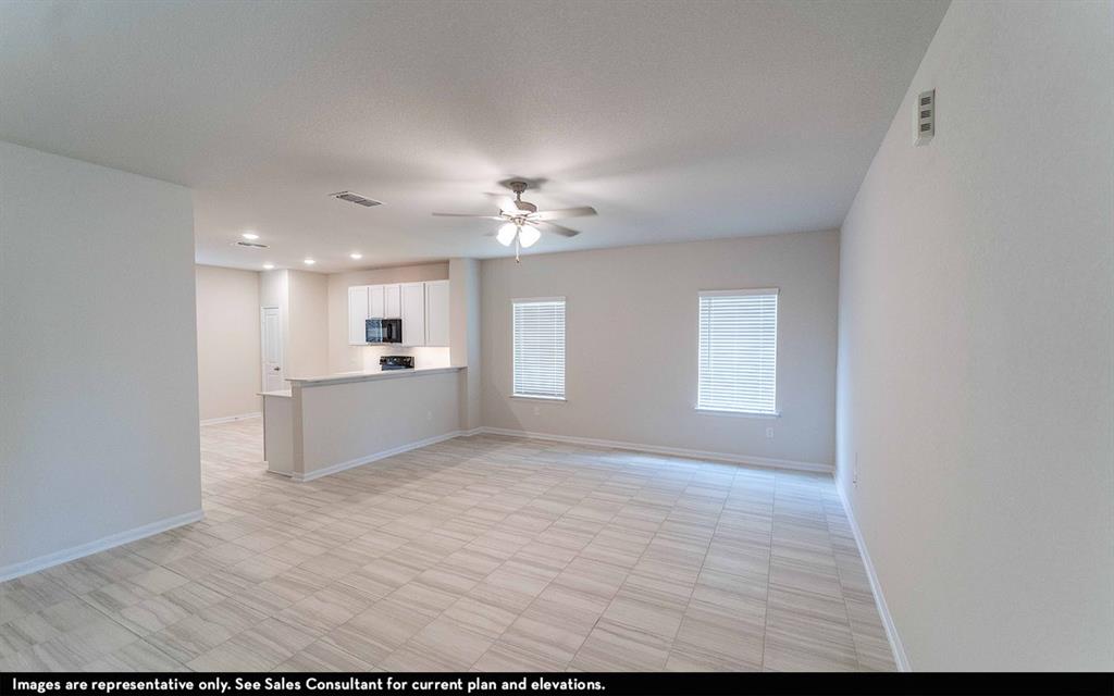 922 Alaska Cedar Drive, Crosby, Texas image 4