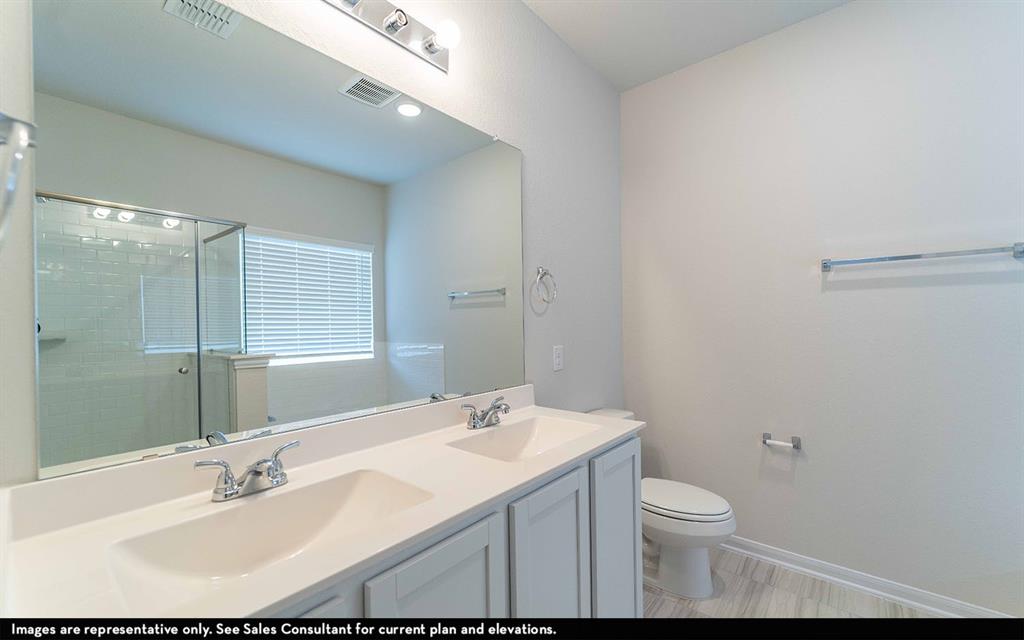 922 Alaska Cedar Drive, Crosby, Texas image 8
