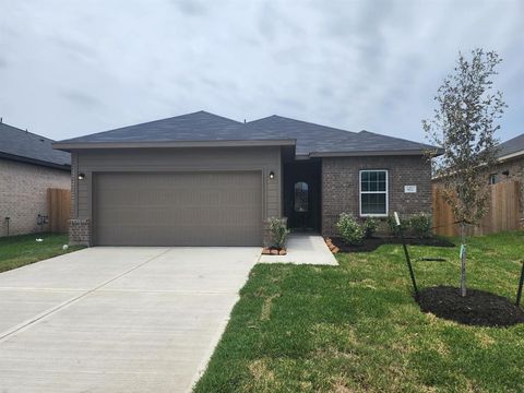 Photo of 922 Alaska Cedar Drive, Crosby, TX 77532 (MLS # 60513526) Photo of 922 Alaska Cedar Drive, Crosby, TX 77532 (MLS # 60513526)