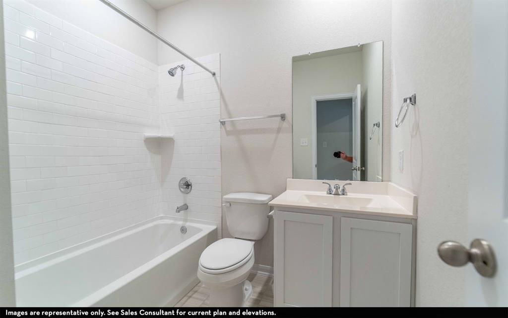 922 Alaska Cedar Drive, Crosby, Texas image 12