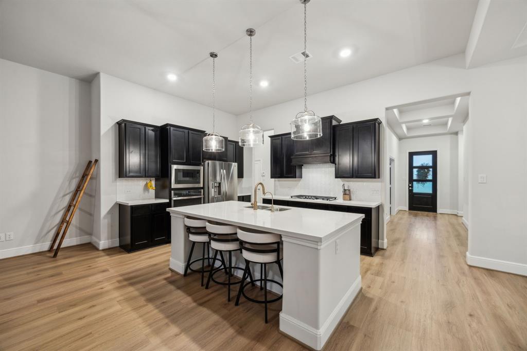 4921 Harbor Brooks Lane