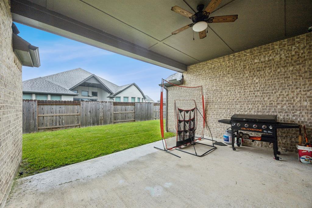 4921 Harbor Brooks Lane