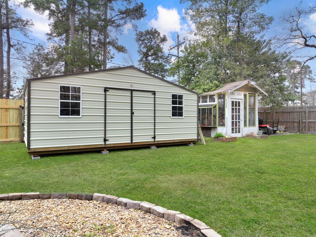 13340 Moss Hill Drive, Beaumont, Texas image 37