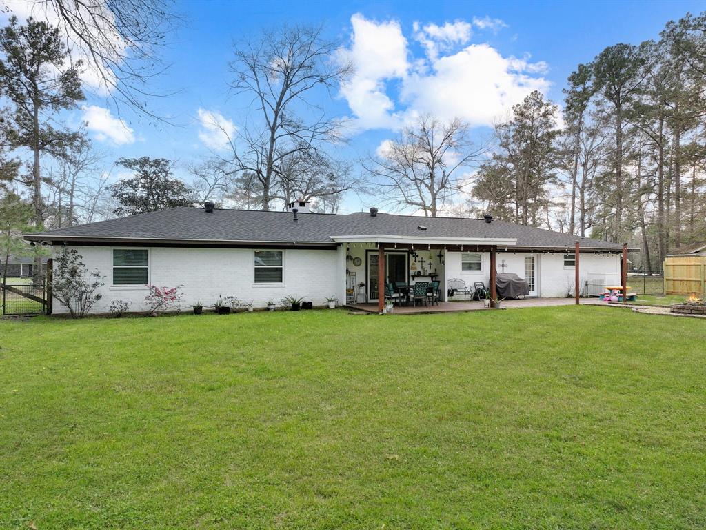 13340 Moss Hill Drive, Beaumont, Texas image 34