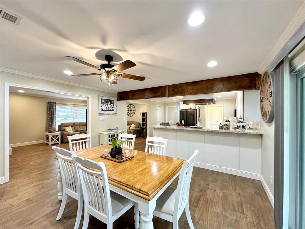 13340 Moss Hill Drive, Beaumont, Texas image 12