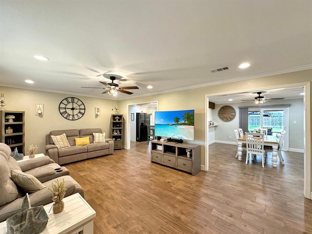 13340 Moss Hill Drive, Beaumont, Texas image 4