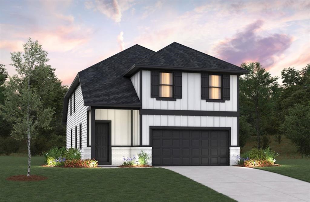 2791 Holly Laurel Drive, Alvin, Texas image 1