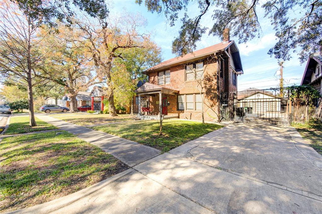 718 Peden Street, Houston, Texas image 43