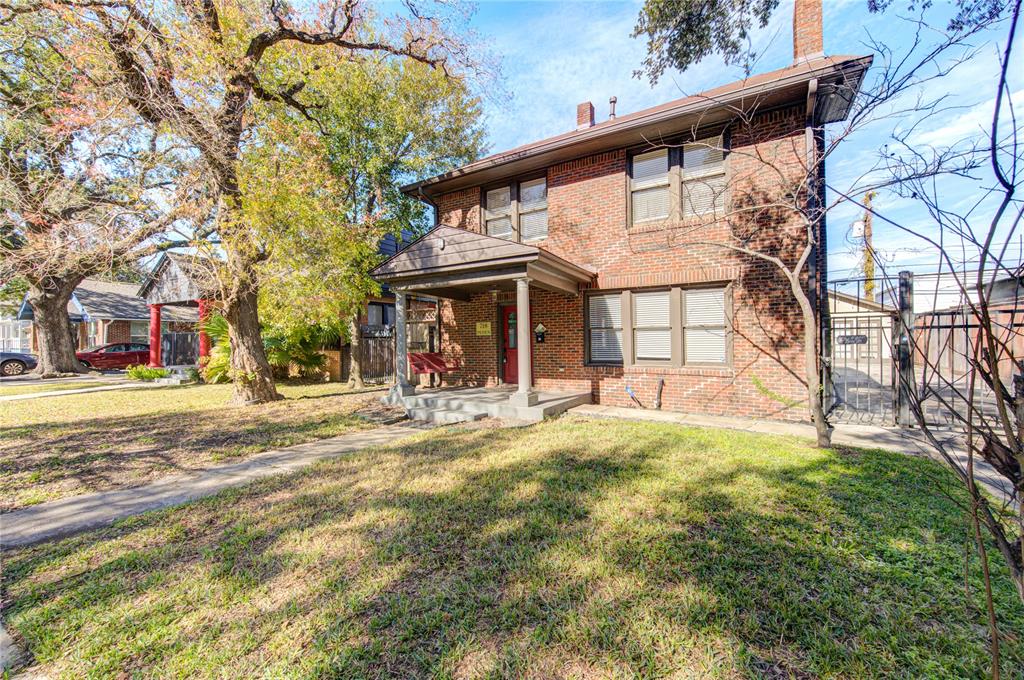 718 Peden Street, Houston, Texas image 44