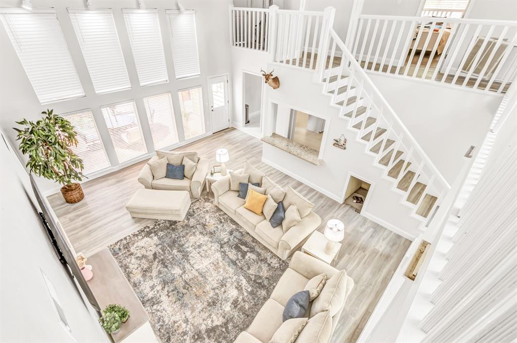 5421 Blue Haven Drive