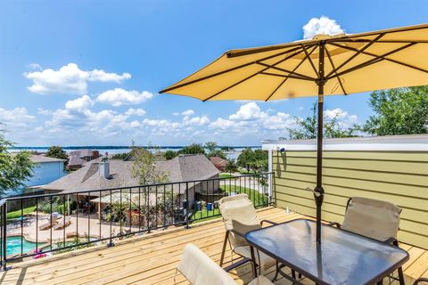 5421 Blue Haven Drive Willis TX 77318