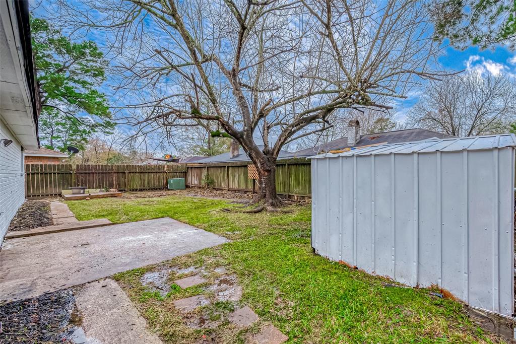23227 Pine Post Lane, Spring, Texas image 41