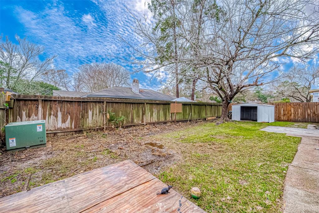 23227 Pine Post Lane, Spring, Texas image 43