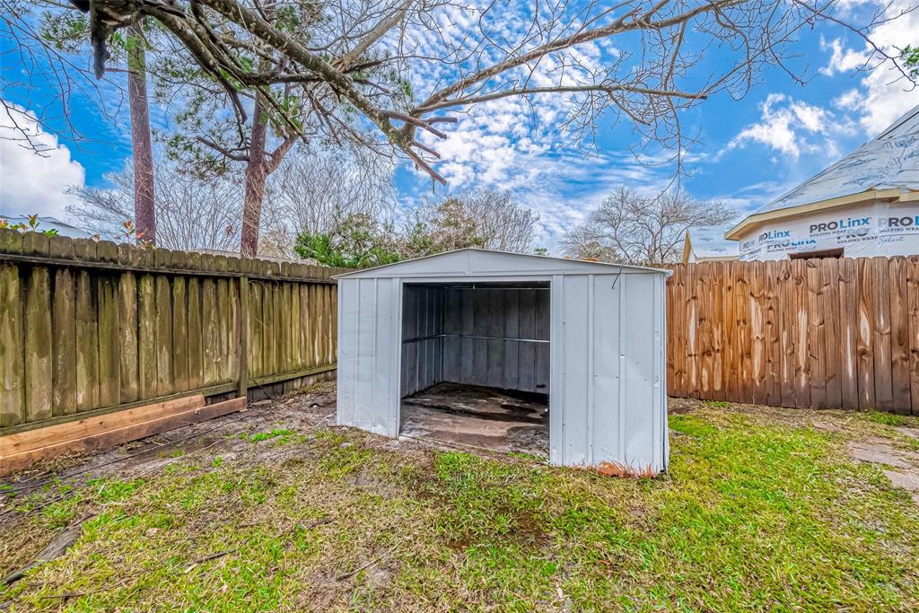 23227 Pine Post Lane, Spring, Texas image 42