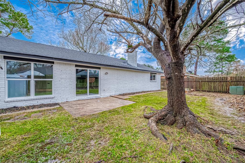 23227 Pine Post Lane, Spring, Texas image 40