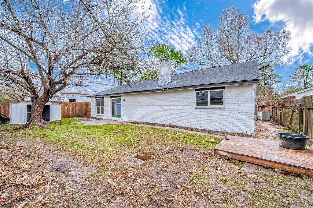 23227 Pine Post Lane, Spring, Texas image 39