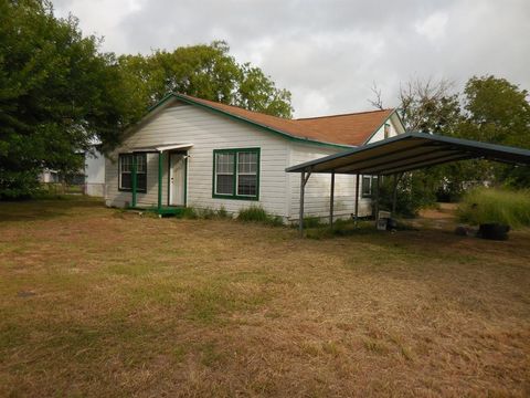 628 Austin Street W Matagorda TX 77457
