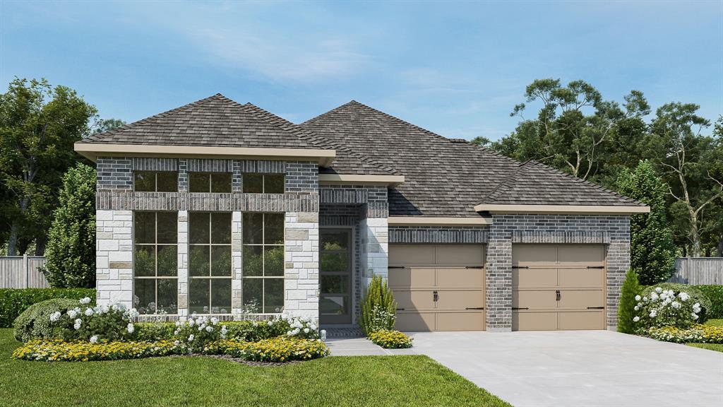 11835 Sawgrass Drive, Mont Belvieu, Texas image 1