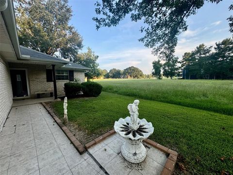 A home in Trinity