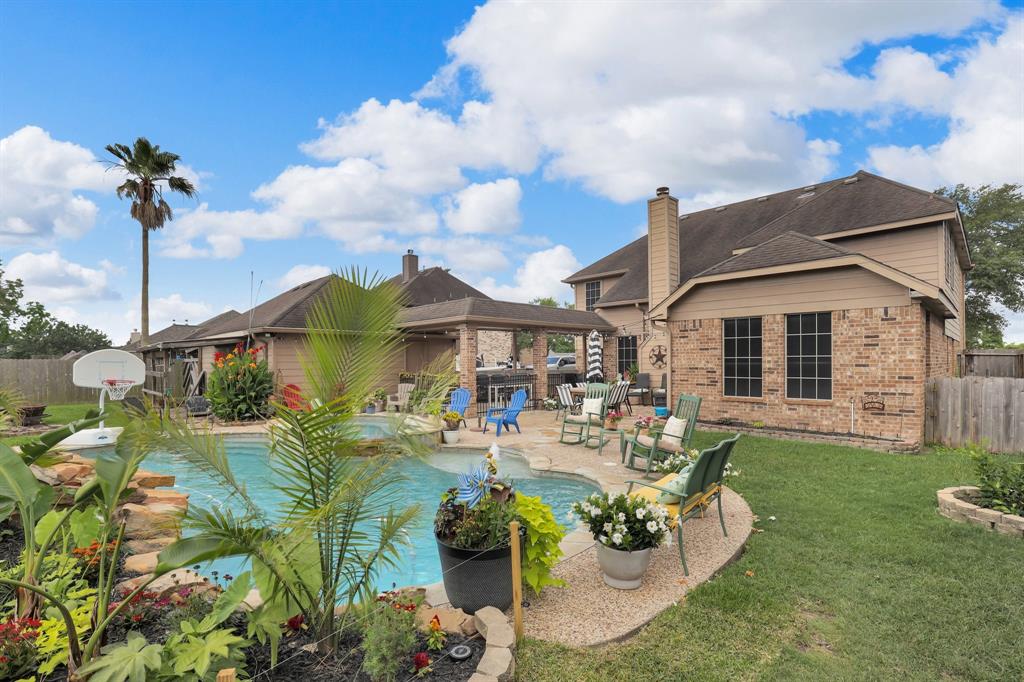 5234 Teal Way, Baytown, Texas image 32
