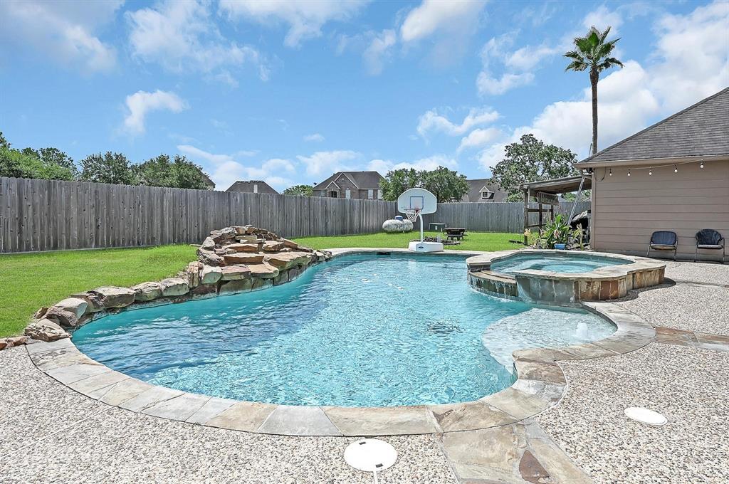 5234 Teal Way, Baytown, Texas image 29