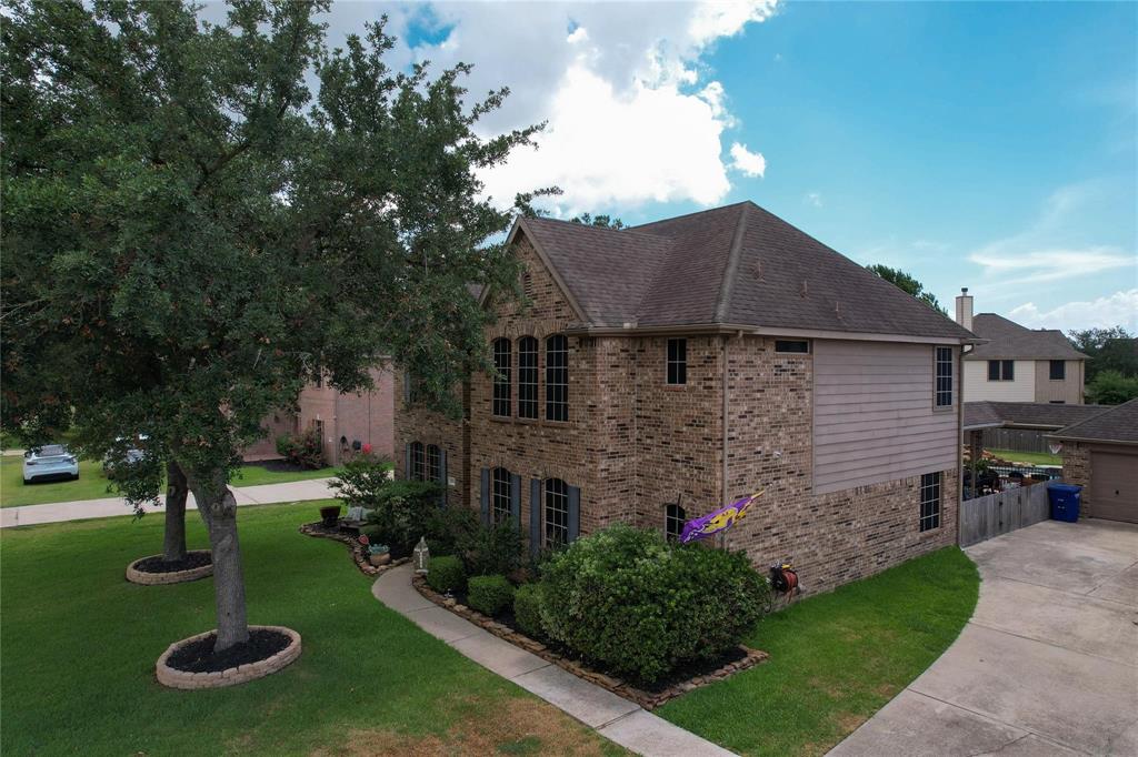 5234 Teal Way, Baytown, Texas image 3