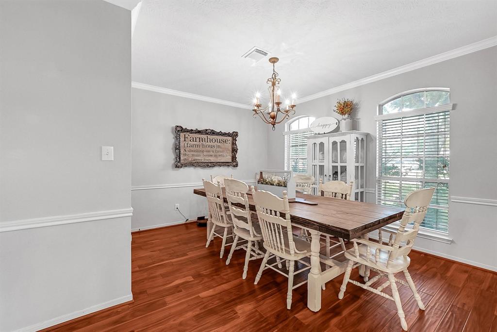 5234 Teal Way, Baytown, Texas image 5