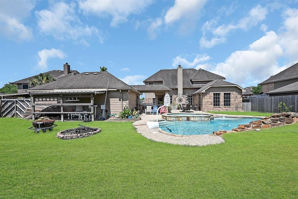 5234 Teal Way, Baytown, Texas image 30