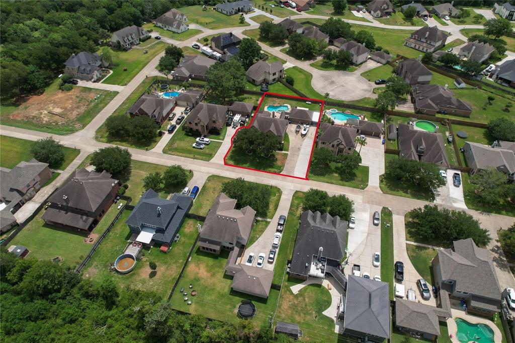 5234 Teal Way, Baytown, Texas image 40