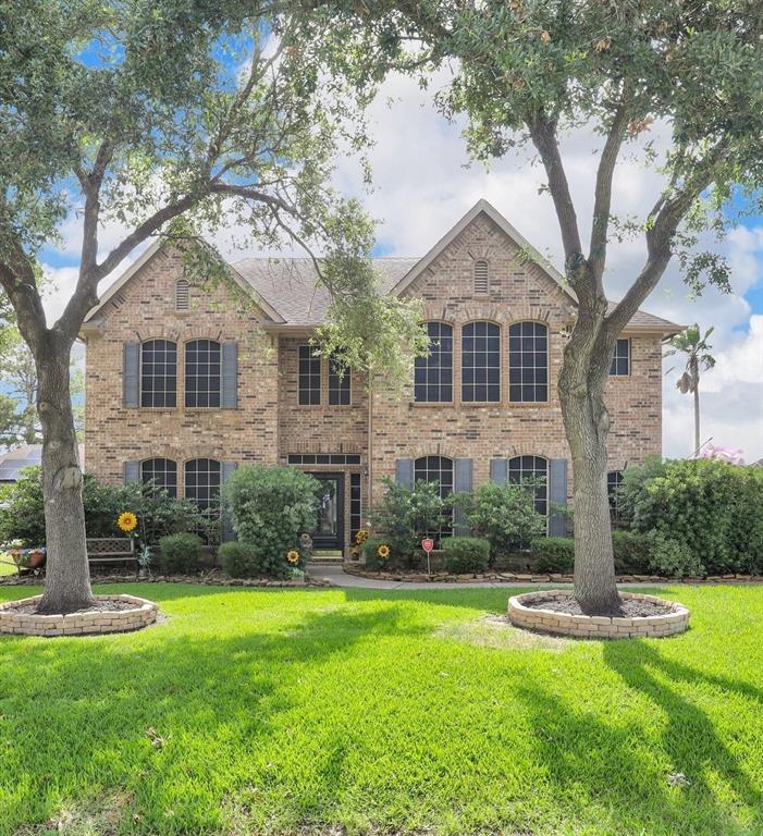 5234 Teal Way, Baytown, Texas image 1