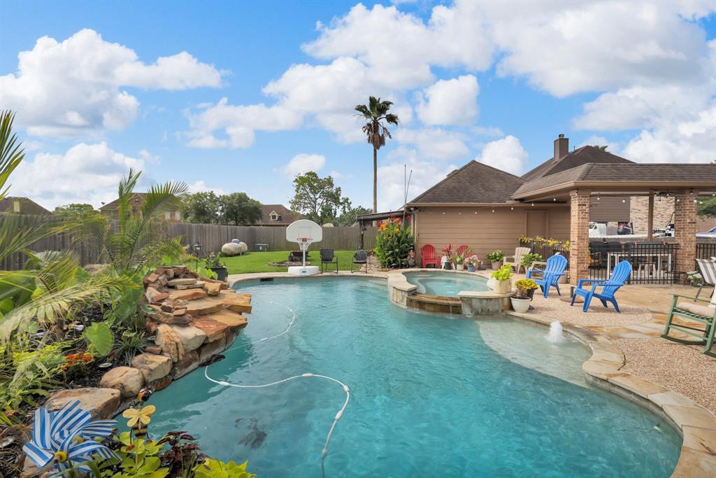 5234 Teal Way, Baytown, Texas image 33