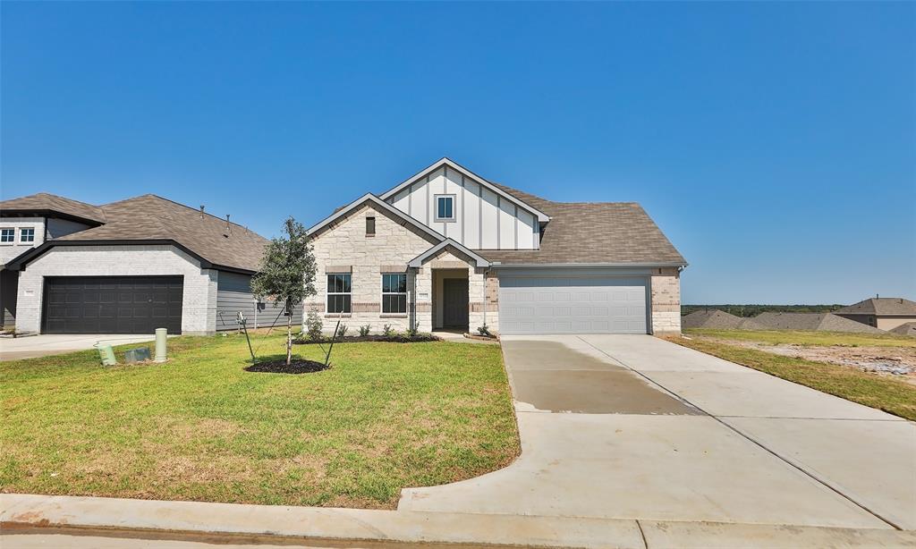 12722 Dina Springs Lane, Magnolia, Texas image 3