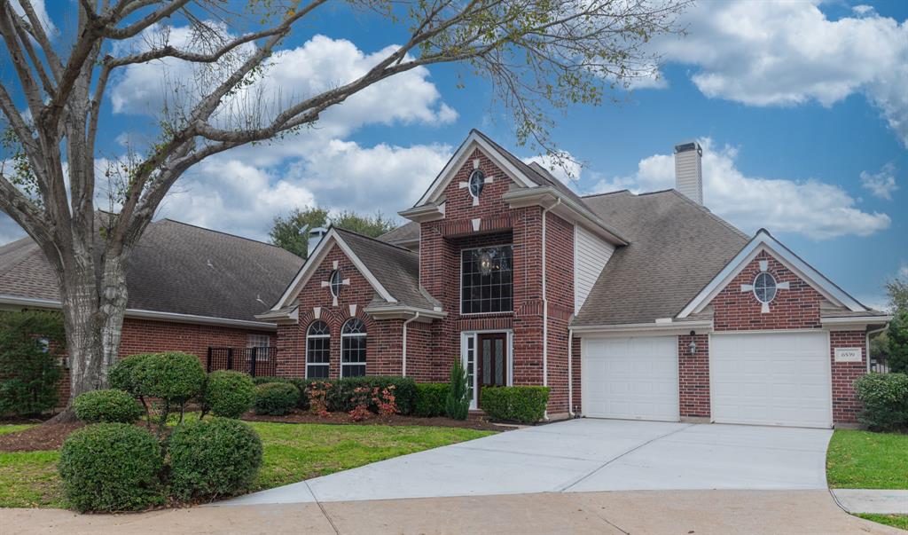 6539 Parkriver Crossing, Sugar Land, Texas image 2