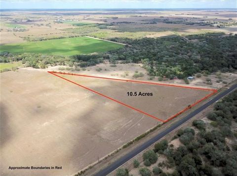 Photo of 0 Fm 2546, El Campo, TX 77437 (MLS # 26277617)